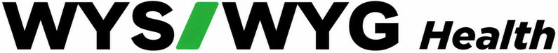 WYSIWYG Health - Home